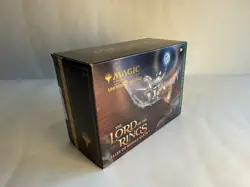 Magic: The Gathering Lord of the Rings Tales of Middle-Earth Bundle Gift Edition - Image 2