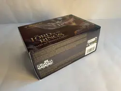 Magic: The Gathering Lord of the Rings Tales of Middle-Earth Bundle Gift Edition - Image 4