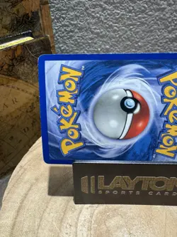 Pokemon Cascoon Ruby & Sapphire 26/109 70 HP Uncommon Reverse Holo 2003 - Image 5