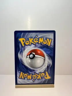 Metapod 011/165 Common 151 Pokemon Reverse Holo Near Mint - Image 3