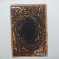 Yugioh RA03-EN026 Girsu, the Orcust Mekk-Knight Secret Rare 1st Edition - - Image 2