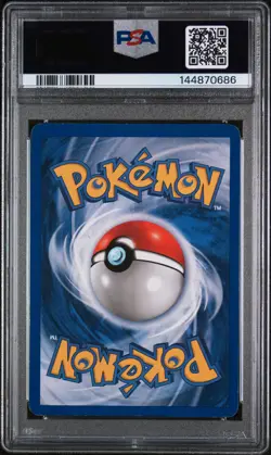 Charizard Holo 4/102 Game Pokemon PSA 4 - Image 2