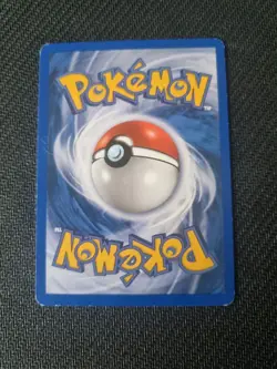 Smeargle 109/147 Aquapolis WOTC Vintage Pokemon 2002 - Image 2