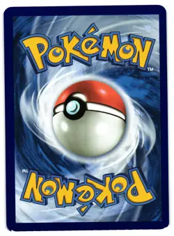 Pokemon TCG Piplup 027/094 Me02: Phantasmal Flames Reverse Holo NM - Image 2