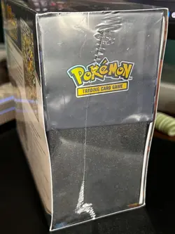 Scarlet & Violet Surging Sparks Pokemon Center Elite Trainer Box ETB - 1 - Image 3