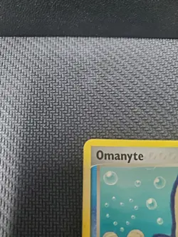 Pokemon Omanyte 60/92 EX Legend Maker 2006 English Common - Image 5