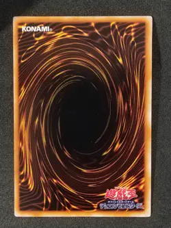 Yu-Gi-Oh! RYU-KISHIN POWERED EX 1999 Yugioh Ocg older trading card - Image 2