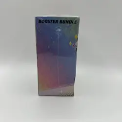 Pokemon TCG: Scarlet & Violet Prismatic Evolutions Booster Bundle Fast Shipping - Image 4