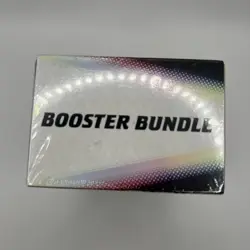 Pokemon TCG: Scarlet & Violet Prismatic Evolutions Booster Bundle Fast Shipping - Image 5