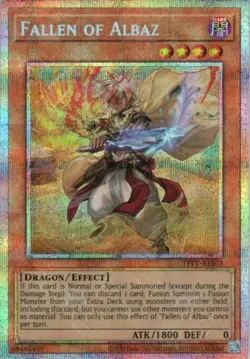LIMITED PRINT Brand New Yugioh The Fallen & The Virtuous ASIAN-ENGLISH (15-Pack) - Image 4