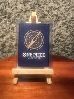 One Piece CCG Otama Alt Art PRB02-016 R the Best Vol.2 Japanese Edition - Image 2