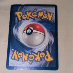 Pokemon TCG Charmander 50 HP 097/165 Expedition Base Set E-Card Regular 2002 - Image 2