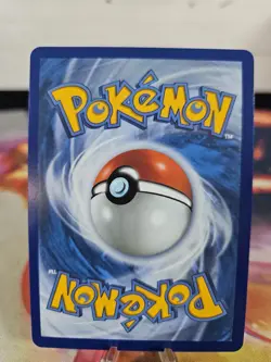 Pokemon card TGC Mega Greninja ex SIR 116/086 ENGLISH Chaos Rising NM - Image 2