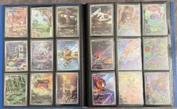 300 Japanese Pokemon Card Collection Lot | Full Art / 151 (60% Market) - Image 4