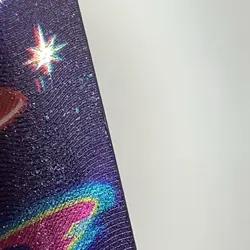 Deoxys VMAX GG45/GG70 Crown Zenith Holo Pokemon Card Pokemon - Image 3