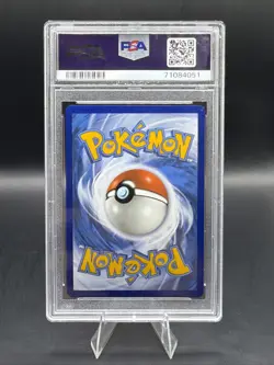 2021 Pokemon Dark Sylveon V SWSH134 Celebrations Promo Cards Holo PSA 10 - Image 2