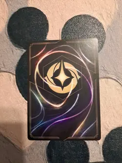 Mufasa Lorcana Cards - Image 3
