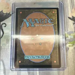 Magic: The Gathering Roaming Throne Artifact Creature Borderless LCI 0344 - Image 2