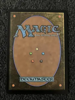 Magic The Gathering MTG - Vexing Bauble - Modern Horizons 3 - Image 2