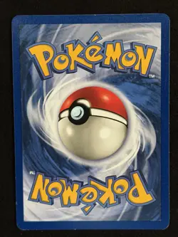 Vintage Pokemon TCG Dragonite Fossil 4/62 1st Edition Holo Rare 1999 - Image 3