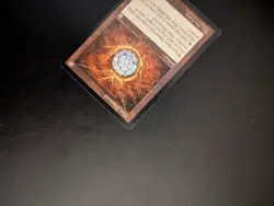 Mox Diamond - Stronghold, Lightly Played MTG card - Image 4