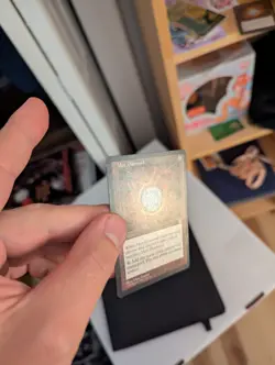 Mox Diamond - Stronghold, Lightly Played MTG card - Image 5