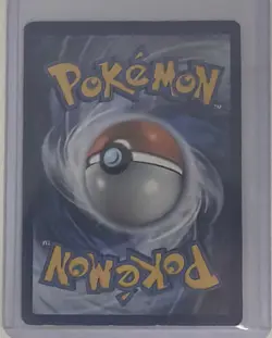 Pokemon Snorlax XY179 Holo Promo 130 HP Immunity Body Slam XY 2016 English - Image 2