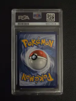 2019 POKEMON SM BLACK STAR PROMO HIDDEN FATES TINS #SM211 CHARIZARD GX PSA 10 - Image 2