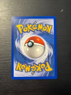 Cyndaquil 59/100 E-Series Common Pokemon TCG EX Sandstorm 2003 NM - Vintage! - Image 2