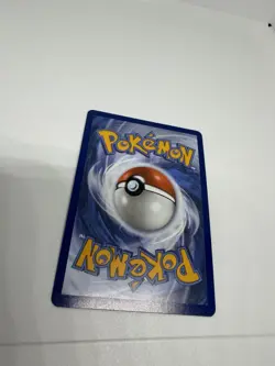 Pokemon Rowlet Holo 090/088 English Basic Grass HP 80 Pokemon TCG - Image 4