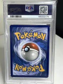 BLASTOISE & PIPLUP GX~2019 Pokemon COSMIC ECLIPSE ULTRA RARE (PSA 6) #38/236 🔥 - Image 2