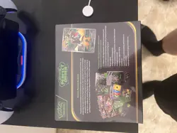 Pokemon Perfect Order Pokemon Center Exclusive Elite Trainer Box ETB - Image 3