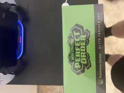 Pokemon Perfect Order Pokemon Center Exclusive Elite Trainer Box ETB - Image 4