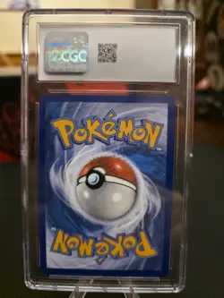 🔥🔥 Garchomp Ex 🔥🔥 SIR 245/182 Paradox Rift CGC 9 Pokemon TCG - Image 2