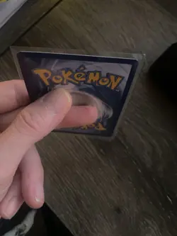 Pokemon TCG Mega Starmie ex 021/088 Me03: Perfect Order Holo - Image 2