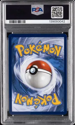 Mega Charizard X EX 023 Ultra-premium Collection Pokemon English PSA 10 GEM - Image 2