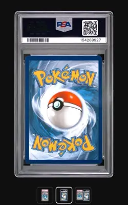 Pokemon TCG Charizard X ex Ultra Premium Collection PSA 10 - Image 2