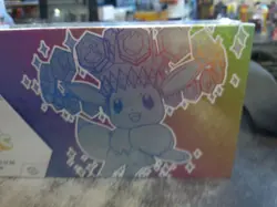 Pokemon Scarlet and Violet Prismatic Evolutions Super-Premium Collection - Image 3