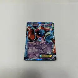 Deoxys EX BW82 Holo Rare - Black & White Team Plasma Promo - Pokemon 2013 - Image 1
