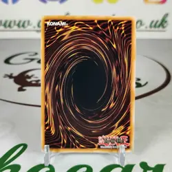 Noh-P.U.N.K. Rising Scale BLMM-EN050 Ultra Rare 1st Ed YuGiOh Card Near Mint - Image 2