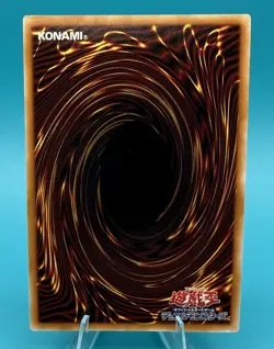 Crimson Dragon Quetzacoatl UR LOCR-JP007 Limit Over Collection YuGiOh - Image 2