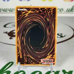Snake-Eye Ash OP25-EN002 Ultimate Rare Yugioh Card Near Mint - Image 2