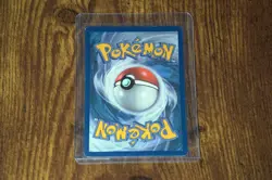M Houndoom EX 154/162 Full Art XY BREAKthrough Ultra Rare Holo Pokemon Card LP - Image 2