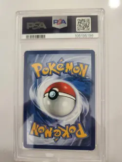 Pokemon TCG PSA 10 Milotic TG02 Silver Tempest Trainer Gallery Ultra Rare Holo - Image 2