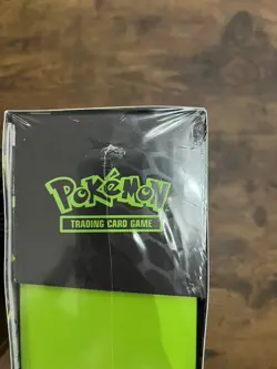 2x Pokemon Centre Perfect Order ETB Sealed – See Description - Image 3