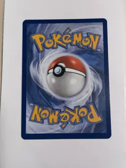 Pokemon TCG Aurorus 092/088 Full Art Illustration Rare Holo Perfect Order - Image 2