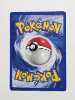 Ho-oh 18/64 Neo Revelation - Rare Non Holo Unlimited - WoTC Pokemon 2001 HP - Image 2