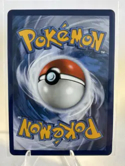 Pokemon Snorlax GX Full Art Promo Holo 190 HP SM05 Basic 2016 English (NRMNT) - Image 2
