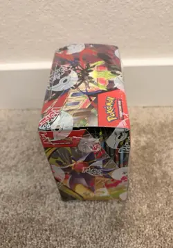 Pokemon TCG Perfect Order Booster Box (36 Packs) – Factory Sealed - Image 3