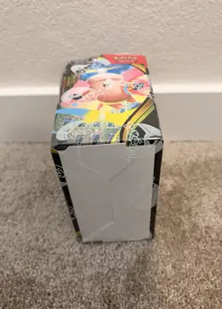 Pokemon TCG Perfect Order Booster Box (36 Packs) – Factory Sealed - Image 4